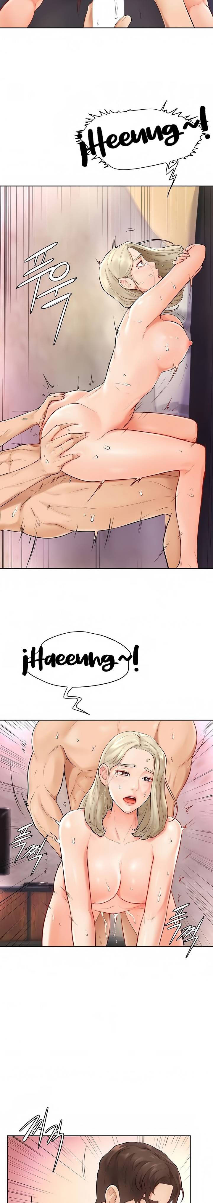 Cheer Up, Namjoo: Chapter chapter-4 - Page 27