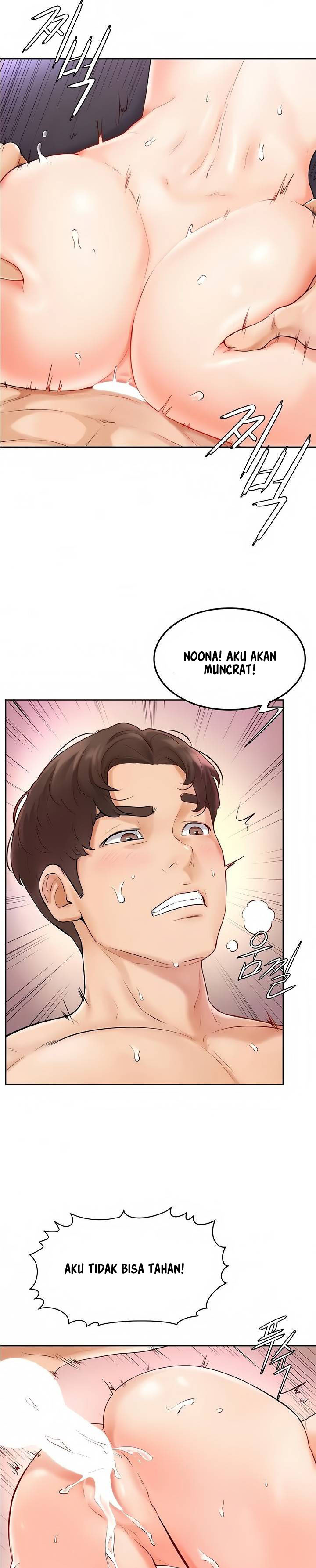 Cheer Up, Namjoo: Chapter chapter-4 - Page 29