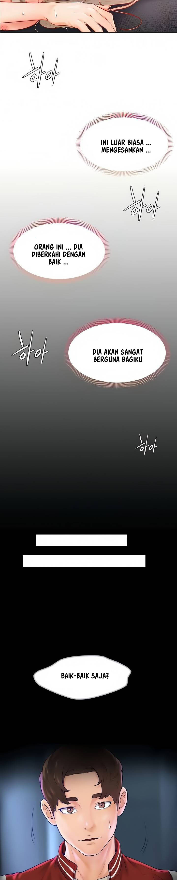 Cheer Up, Namjoo: Chapter chapter-4 - Page 31