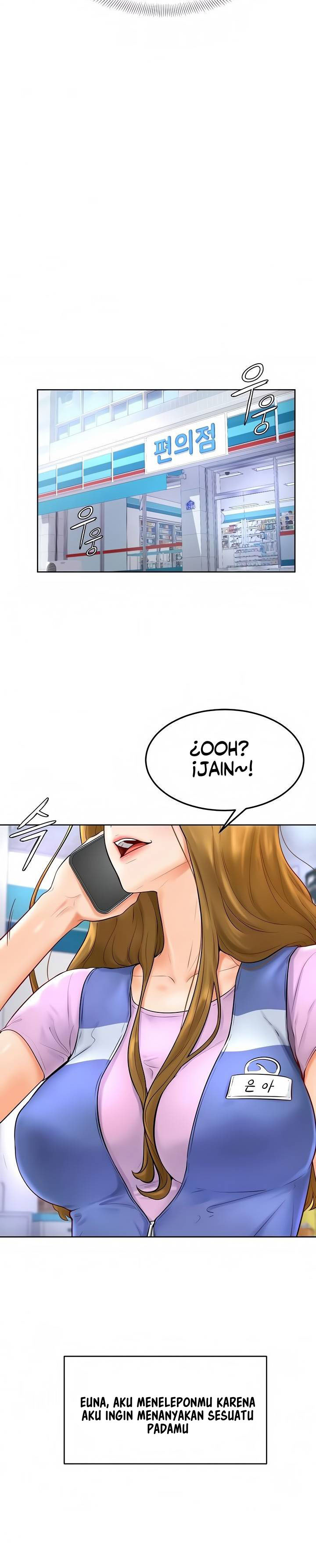 Cheer Up, Namjoo: Chapter chapter-4 - Page 35