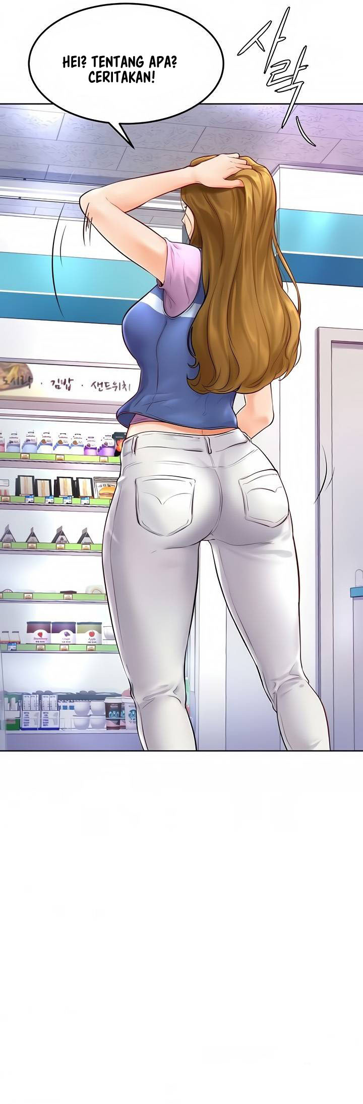 Cheer Up, Namjoo: Chapter chapter-4 - Page 36