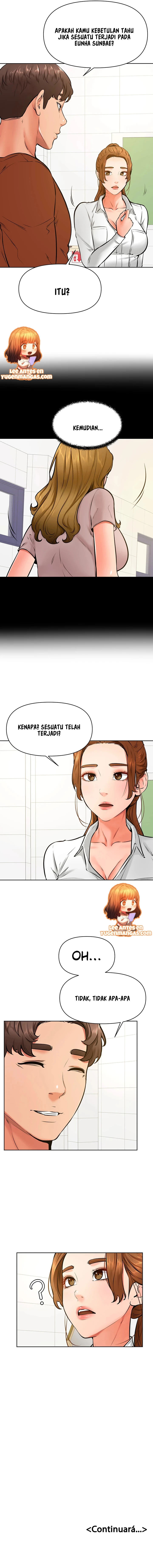 Cheer Up, Namjoo: Chapter chapter-42 - Page 10