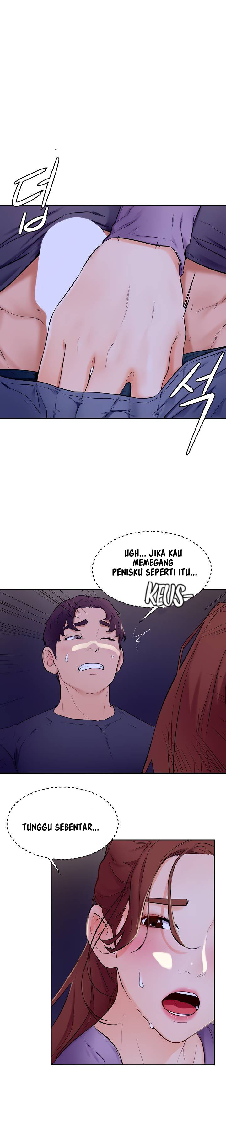 Cheer Up, Namjoo: Chapter chapter-7 - Page 3