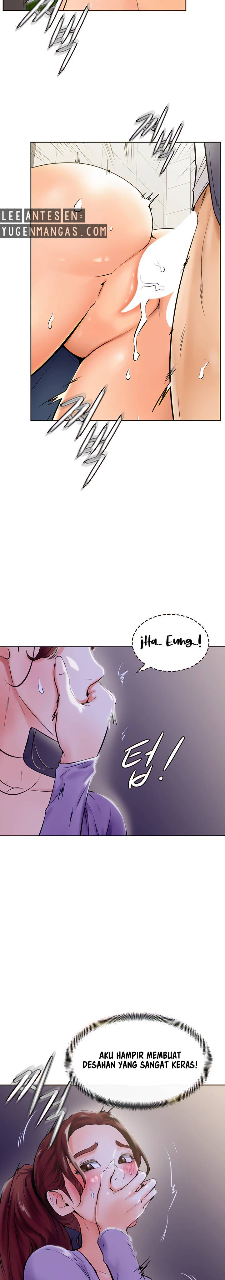 Cheer Up, Namjoo: Chapter chapter-7 - Page 24