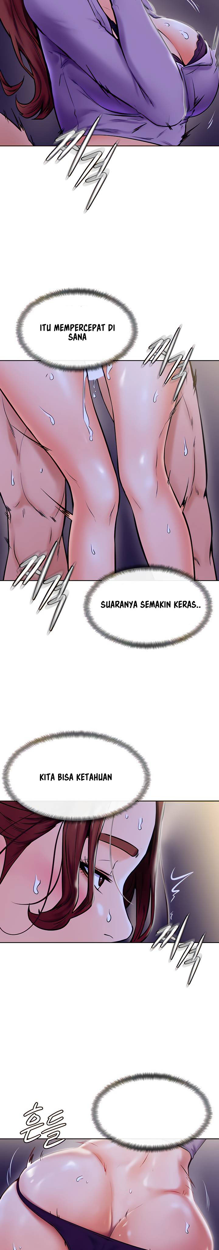 Cheer Up, Namjoo: Chapter chapter-7 - Page 25
