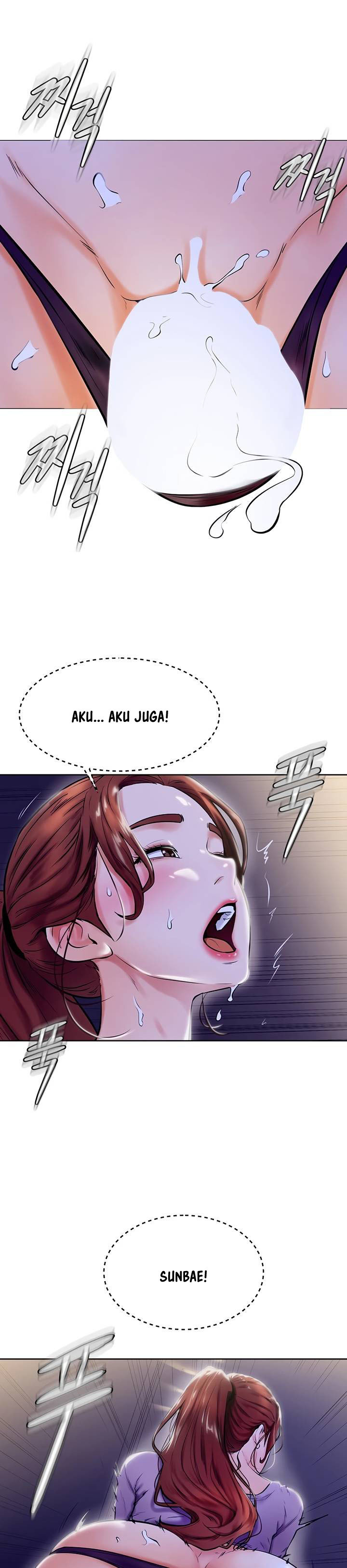 Cheer Up, Namjoo: Chapter chapter-7 - Page 30