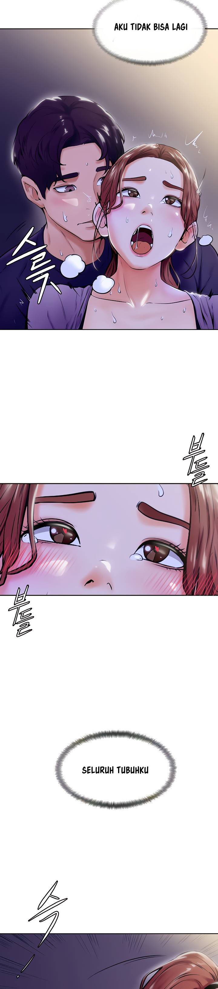 Cheer Up, Namjoo: Chapter chapter-7 - Page 33
