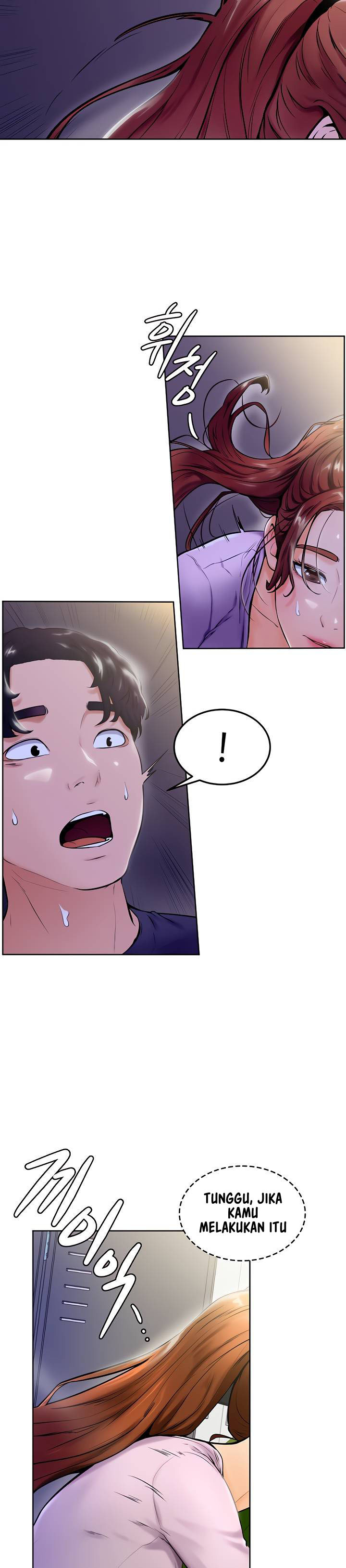 Cheer Up, Namjoo: Chapter chapter-7 - Page 34