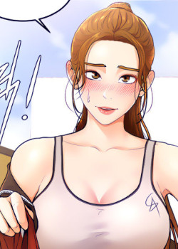 Cheer Up, Namjoo