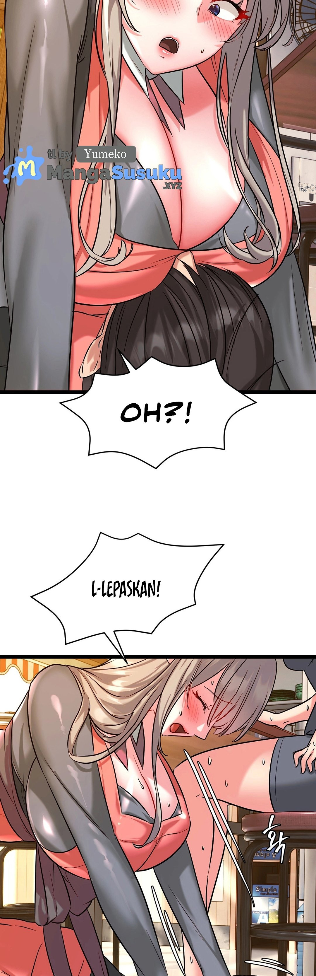 Chewy: Chapter chapter-5 - Page 7
