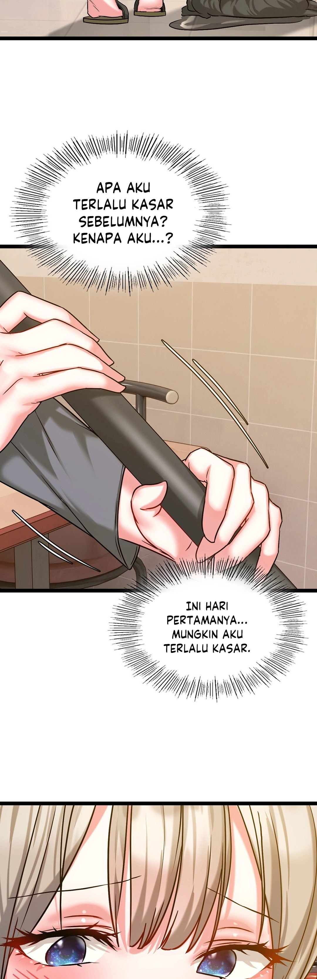 Chewy: Chapter chapter-5 - Page 28