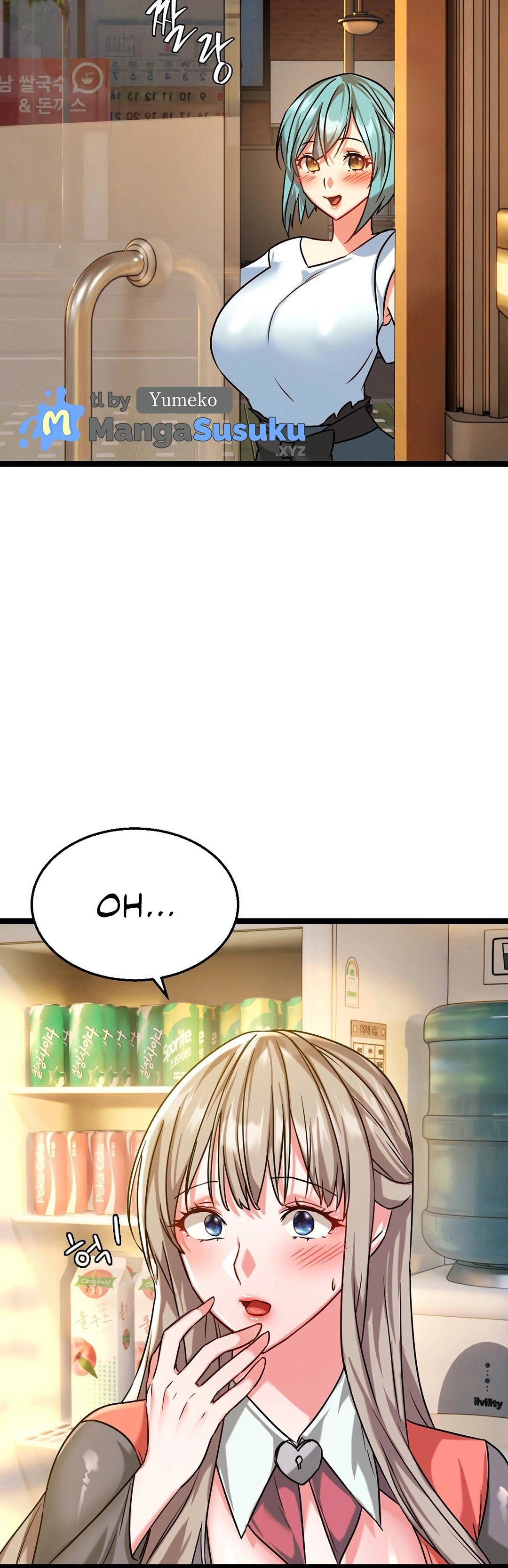 Chewy: Chapter chapter-5 - Page 36