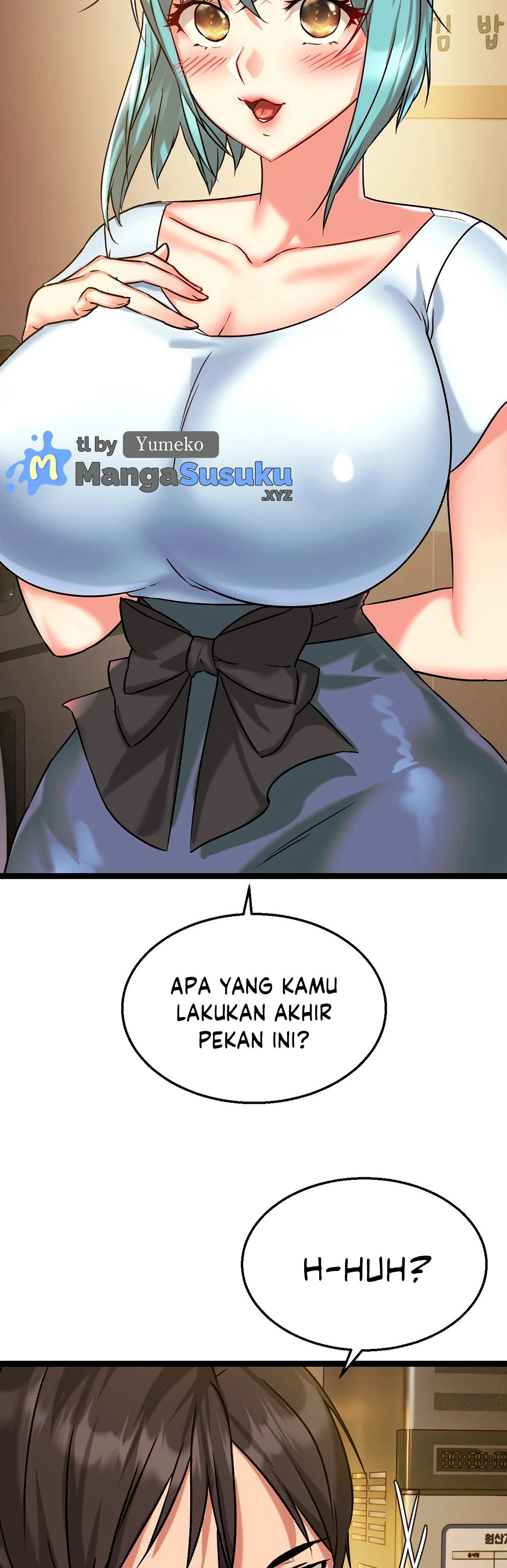 Chewy: Chapter chapter-5 - Page 44