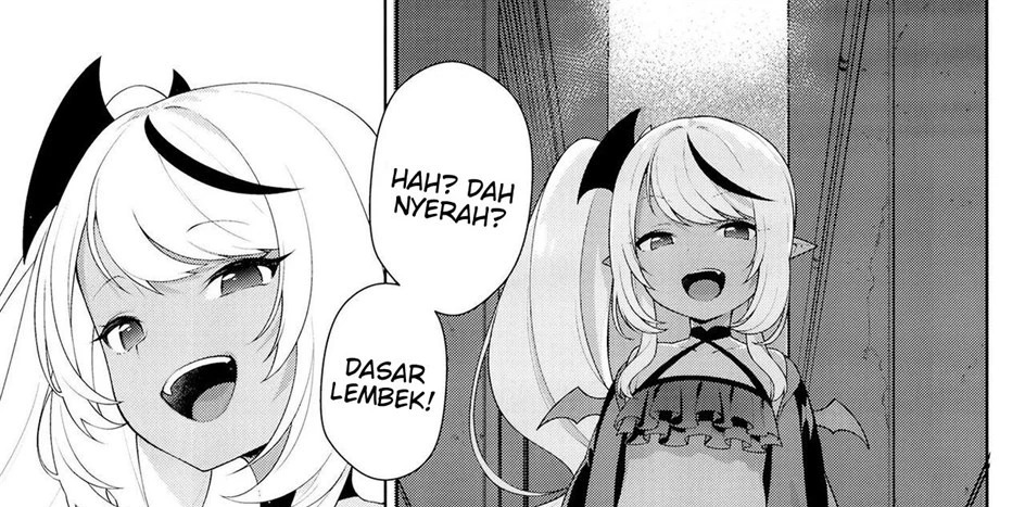 Chibi Succu Shiko Life: Chapter chapter-2 - Page 7