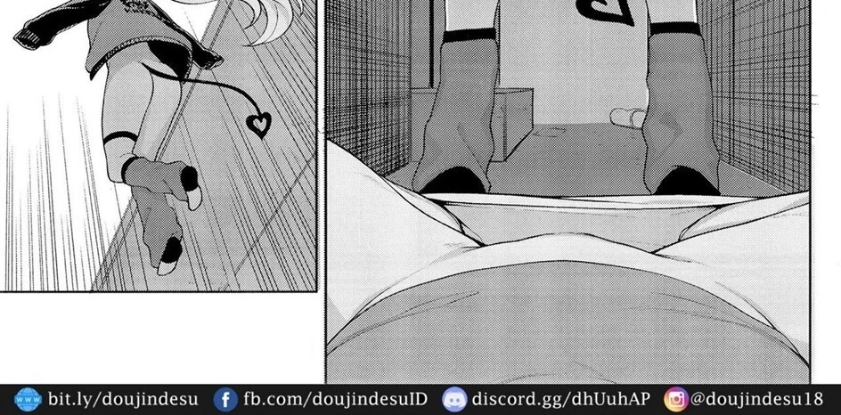 Chibi Succu Shiko Life: Chapter chapter-2 - Page 9