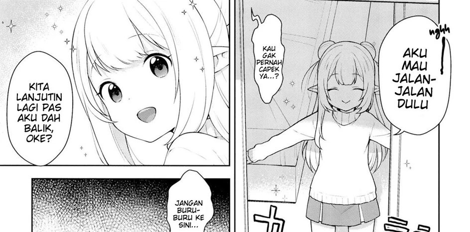 Chibi Succu Shiko Life: Chapter chapter-2 - Page 13