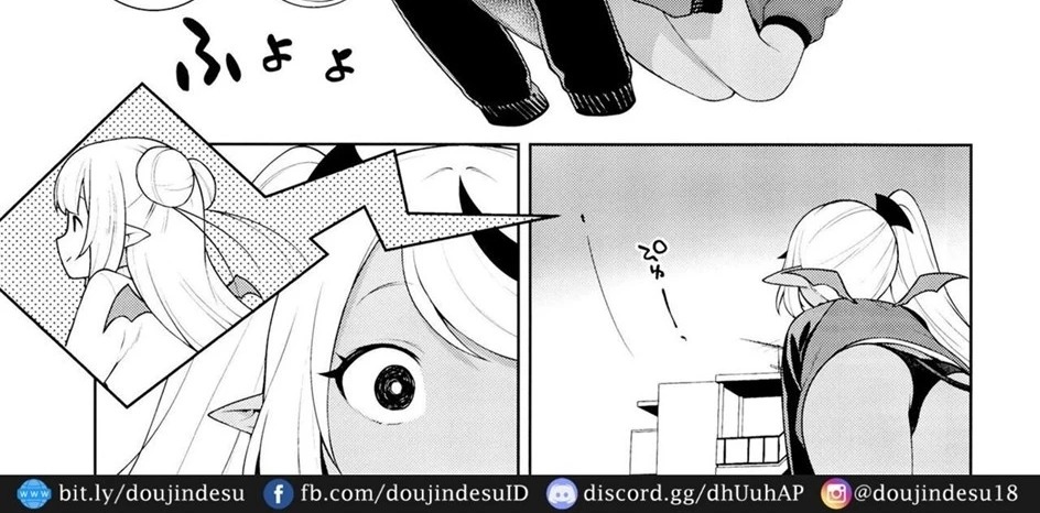 Chibi Succu Shiko Life: Chapter chapter-2 - Page 15