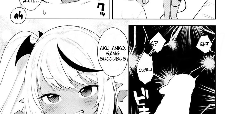 Chibi Succu Shiko Life: Chapter chapter-2 - Page 20