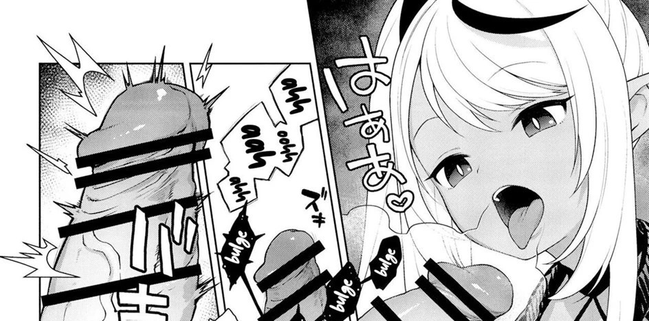 Chibi Succu Shiko Life: Chapter chapter-2 - Page 22