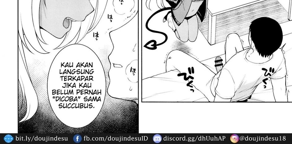 Chibi Succu Shiko Life: Chapter chapter-2 - Page 24