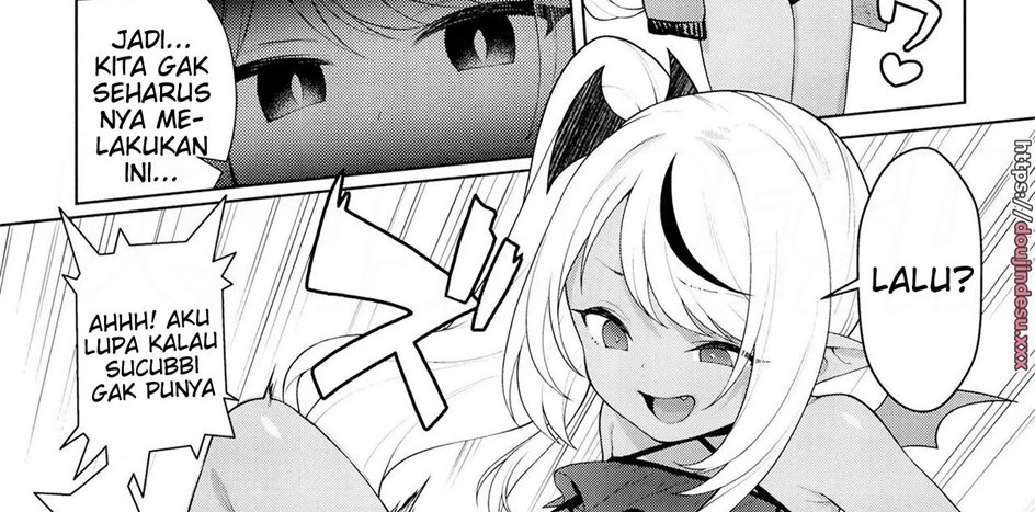 Chibi Succu Shiko Life: Chapter chapter-2 - Page 26
