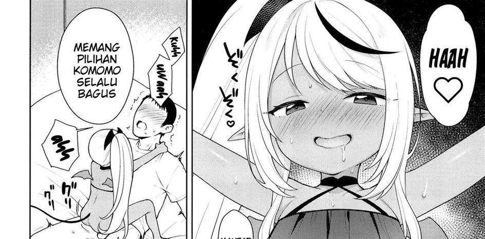 Chibi Succu Shiko Life: Chapter chapter-2 - Page 28
