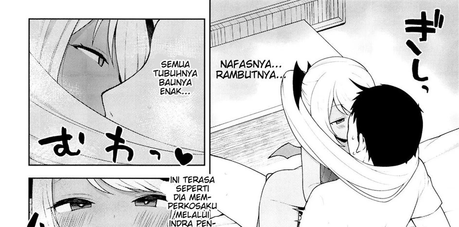 Chibi Succu Shiko Life: Chapter chapter-2 - Page 34