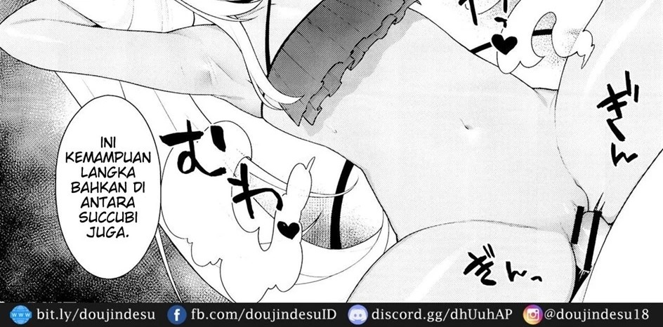 Chibi Succu Shiko Life: Chapter chapter-2 - Page 36