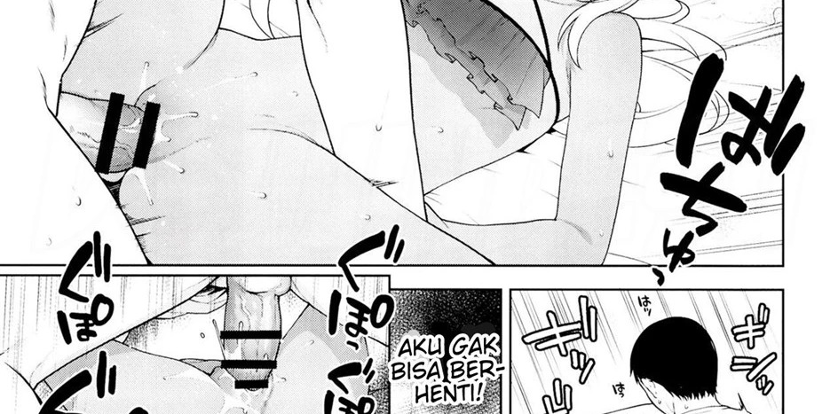 Chibi Succu Shiko Life: Chapter chapter-2 - Page 38