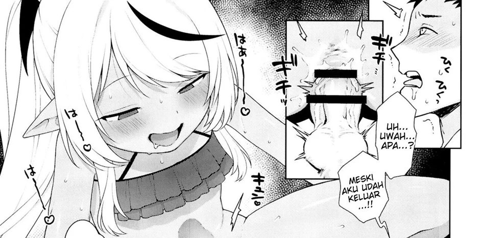 Chibi Succu Shiko Life: Chapter chapter-2 - Page 43
