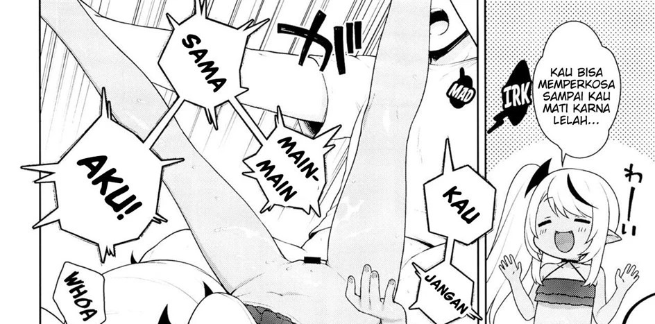Chibi Succu Shiko Life: Chapter chapter-2 - Page 46