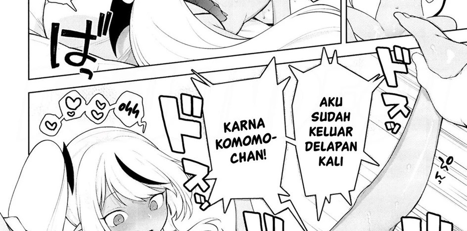 Chibi Succu Shiko Life: Chapter chapter-2 - Page 47