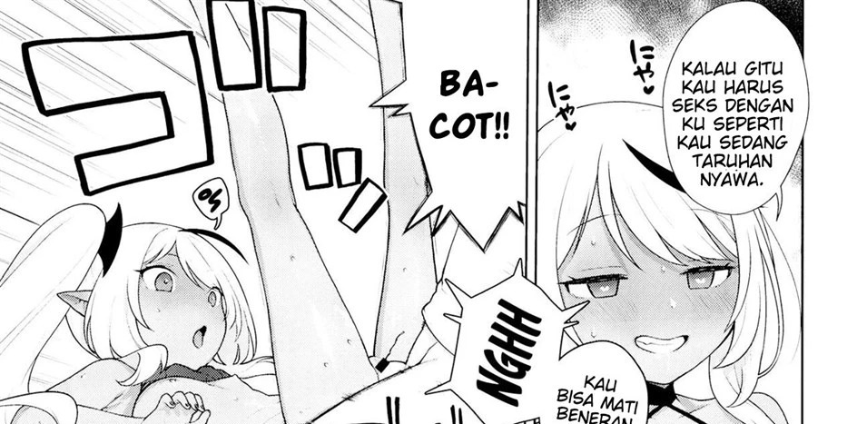 Chibi Succu Shiko Life: Chapter chapter-2 - Page 49