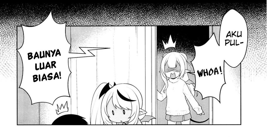 Chibi Succu Shiko Life: Chapter chapter-2 - Page 64