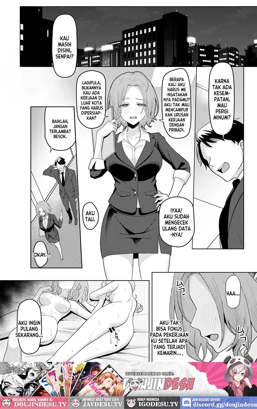 Chichi no Saikon de Doukyo suru Koto ni Natta Gibo no Gijou Shimai to Kawarugawaru Sex shite shimatta Hon: Chapter chapter-1 - Page 49