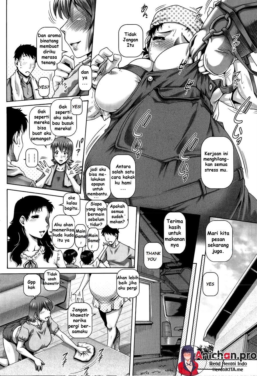 Chichiku Shimai: Chapter chapter-1 - Page 3