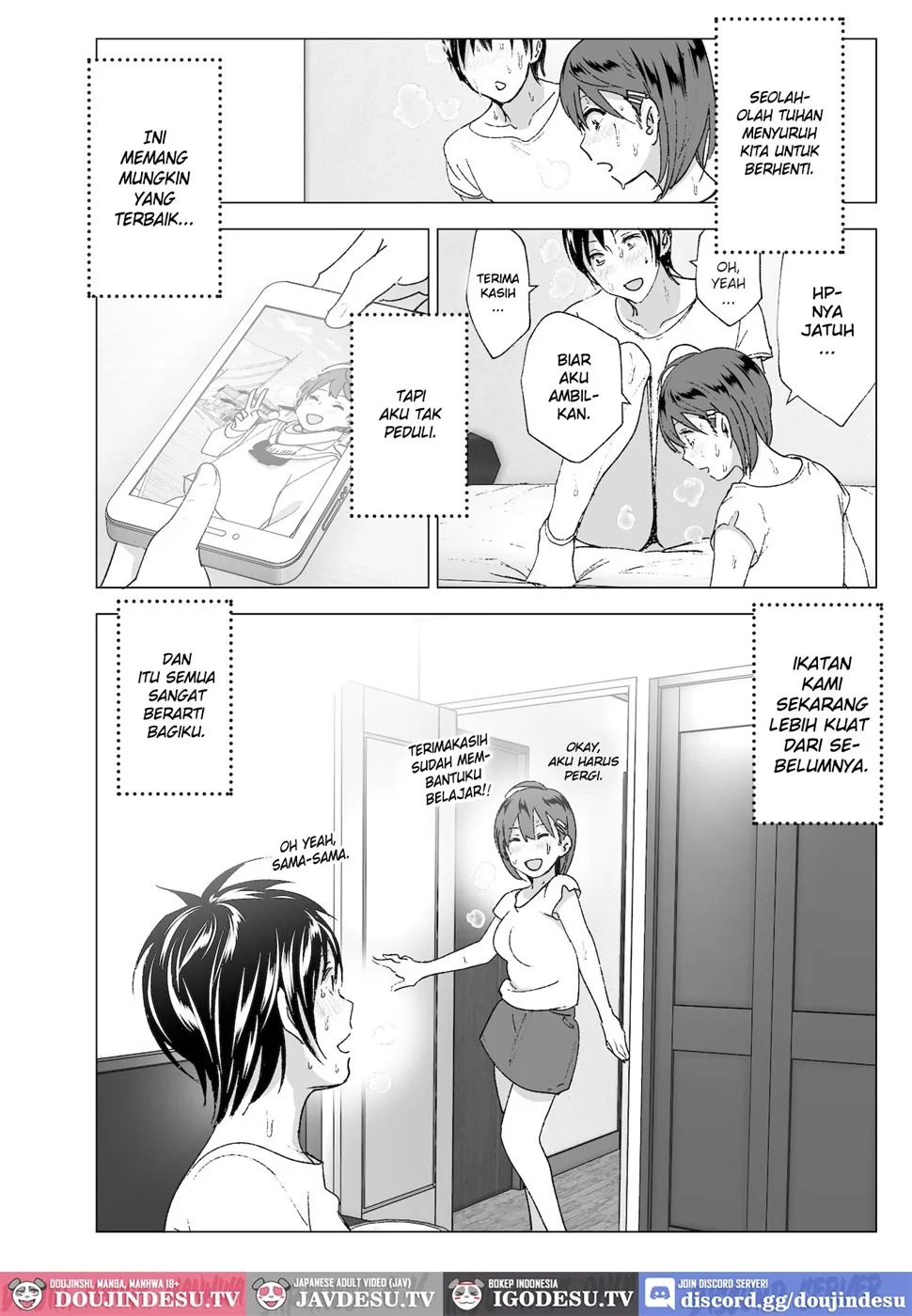 Chikubeam! Bibibibibi!!: Chapter chapter-1 - Page 26
