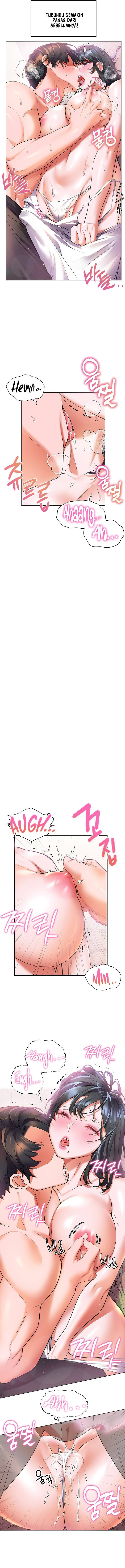 Childhood Bride: Chapter chapter-16 - Page 6
