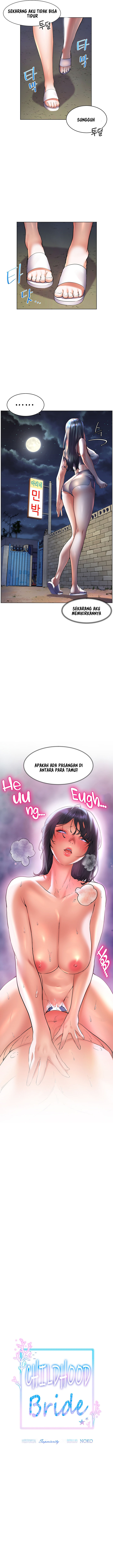 Childhood Bride: Chapter chapter-17 - Page 4