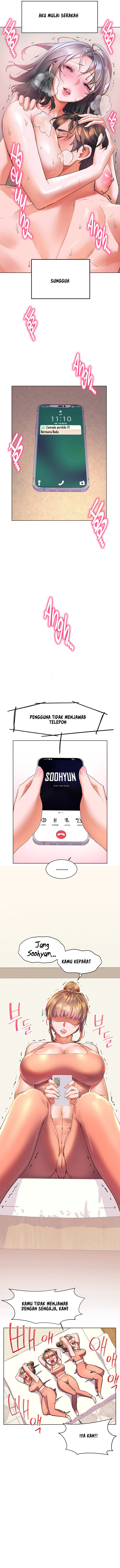 Childhood Bride: Chapter chapter-17 - Page 13