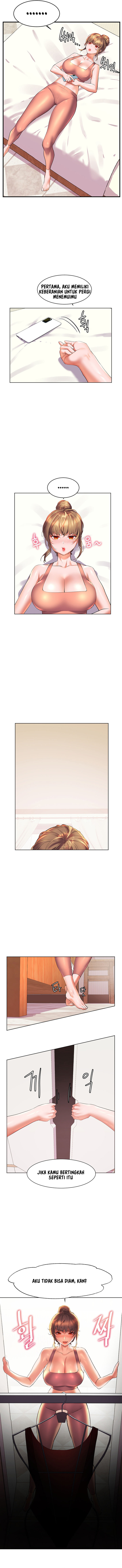 Childhood Bride: Chapter chapter-17 - Page 14