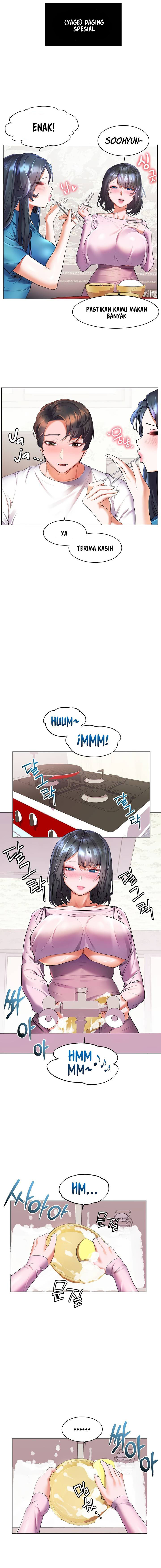 Childhood Bride: Chapter chapter-18 - Page 5