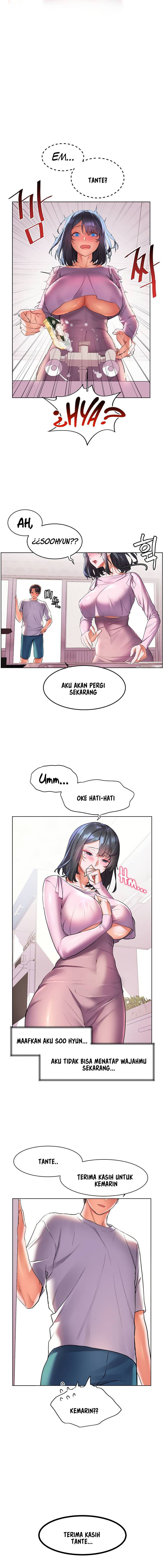 Childhood Bride: Chapter chapter-18 - Page 7