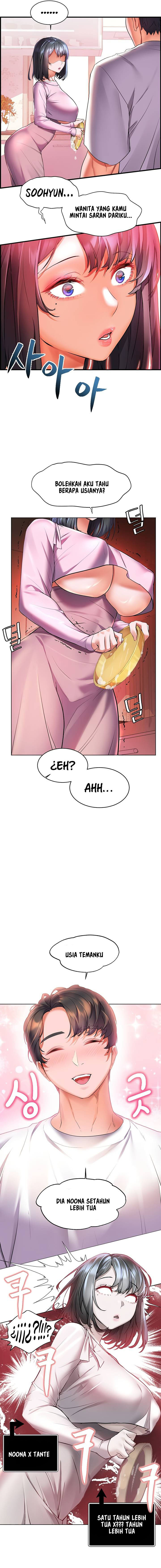 Childhood Bride: Chapter chapter-18 - Page 9