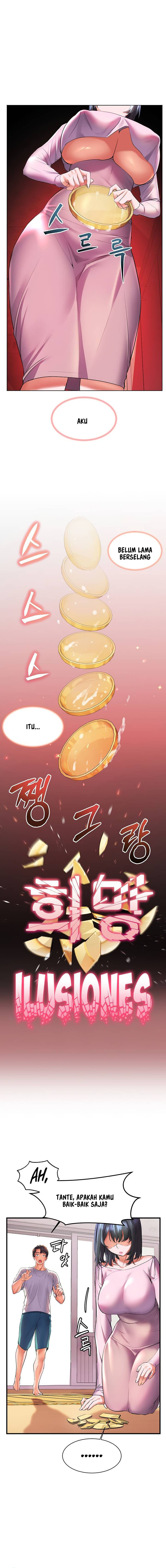 Childhood Bride: Chapter chapter-18 - Page 10