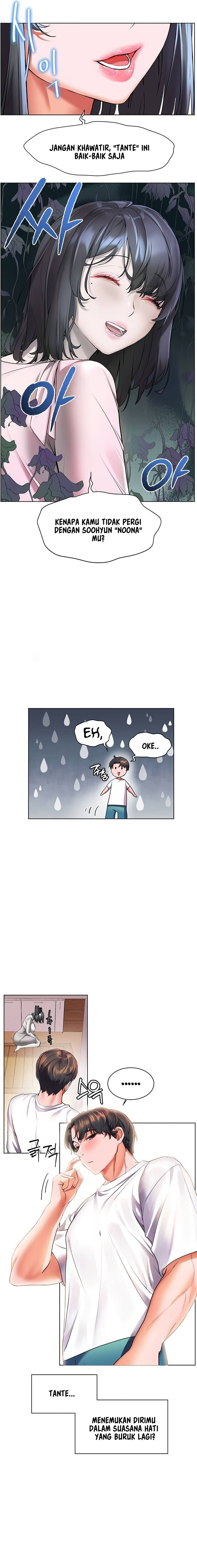 Childhood Bride: Chapter chapter-18 - Page 11