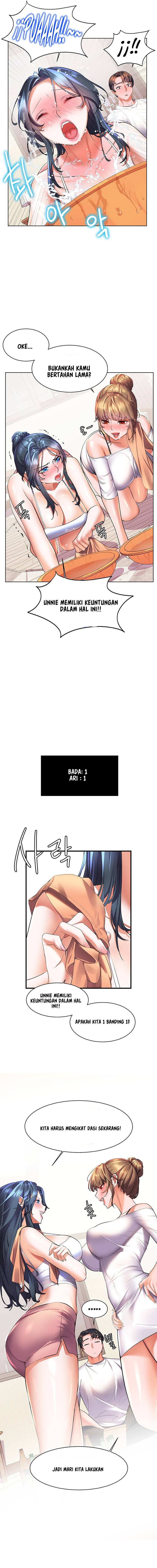 Childhood Bride: Chapter chapter-20 - Page 10