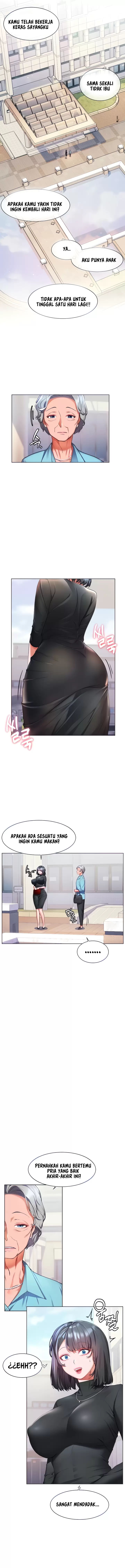 Childhood Bride: Chapter chapter-31 - Page 4
