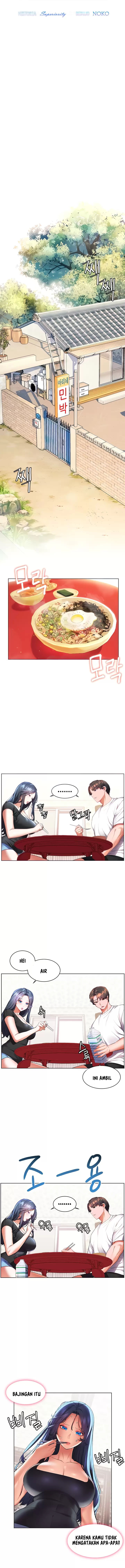 Childhood Bride: Chapter chapter-31 - Page 7