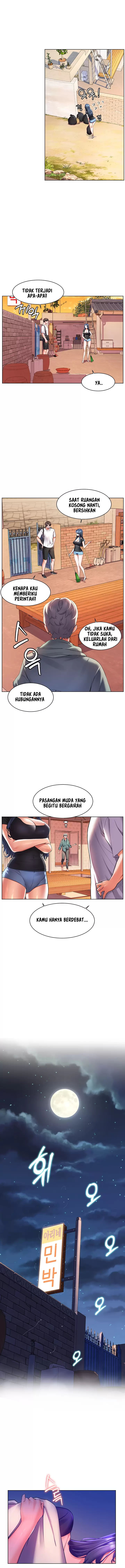 Childhood Bride: Chapter chapter-31 - Page 12